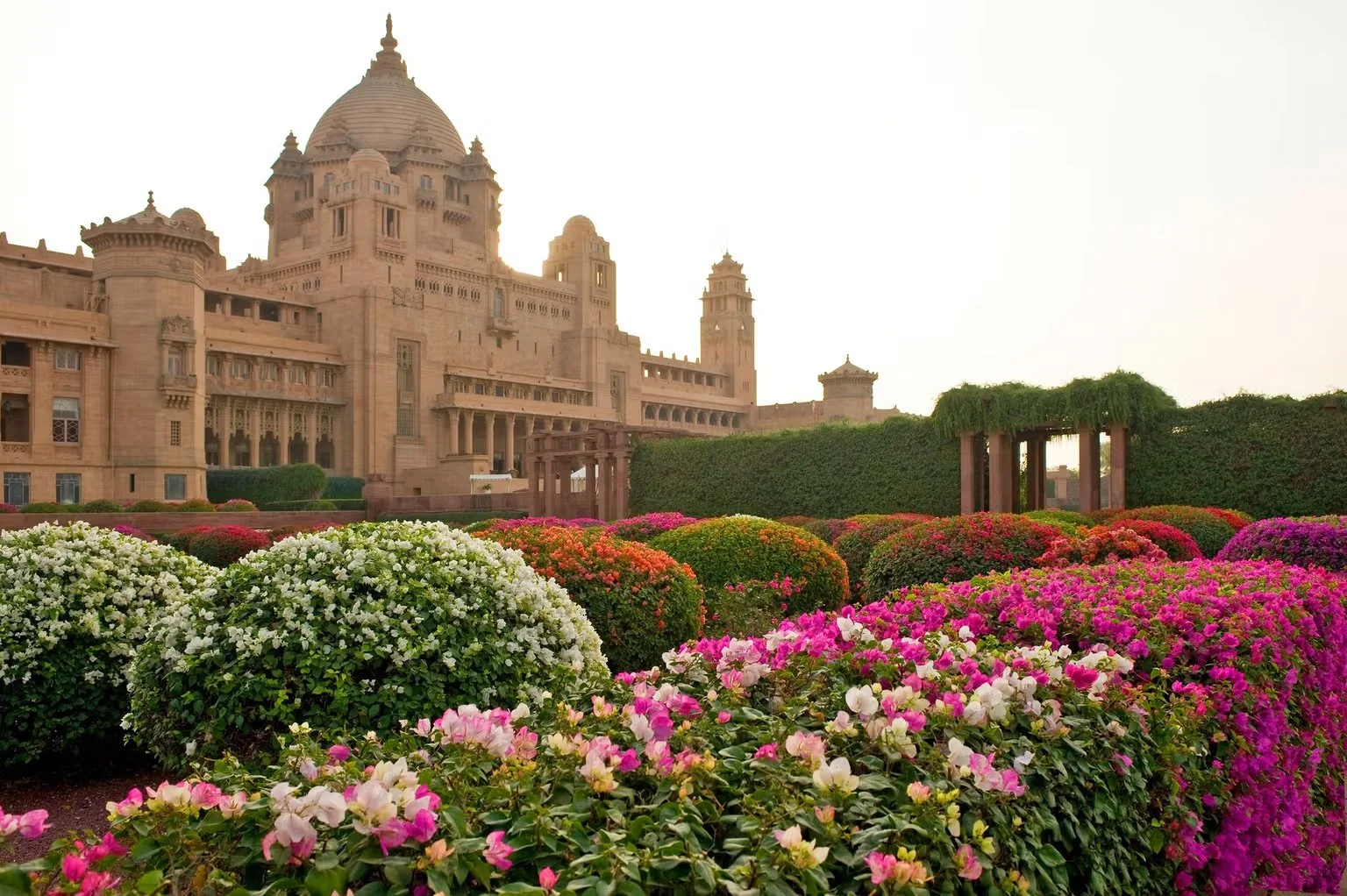 Umaid Bhawan Palace Jodhpur Weddings