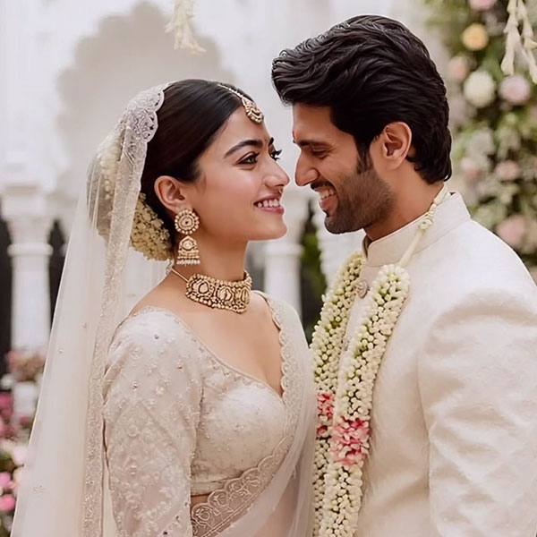 Virosh Wedding Venue