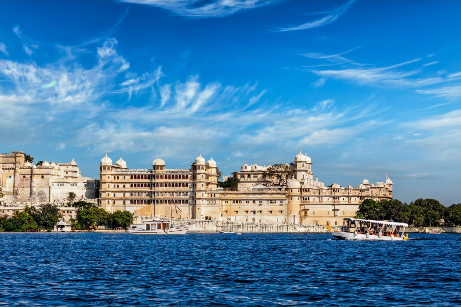 wedding places in Udaipur