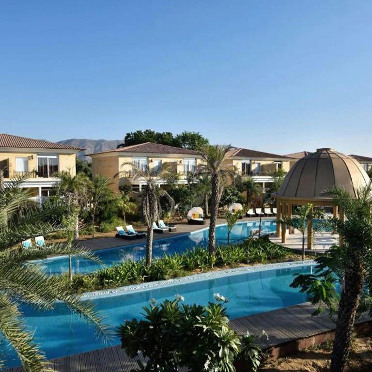 Wedding Venue In Pushkar