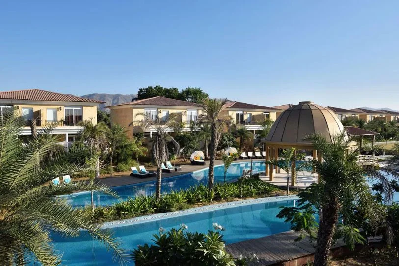 Wedding Venue In Pushkar