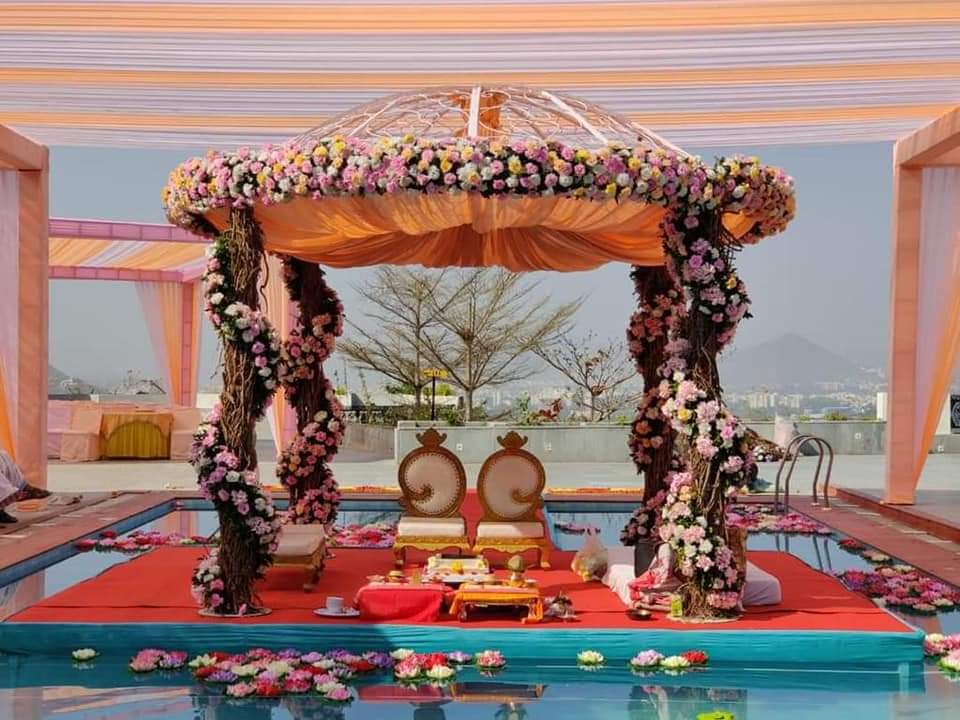 weddings and events planning company in India