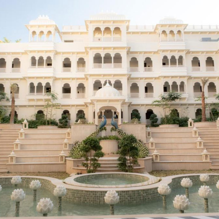 Wyndham Garden Udaipur