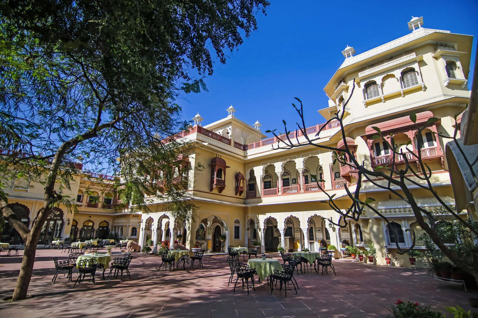 Wedding Venues in Jaipur