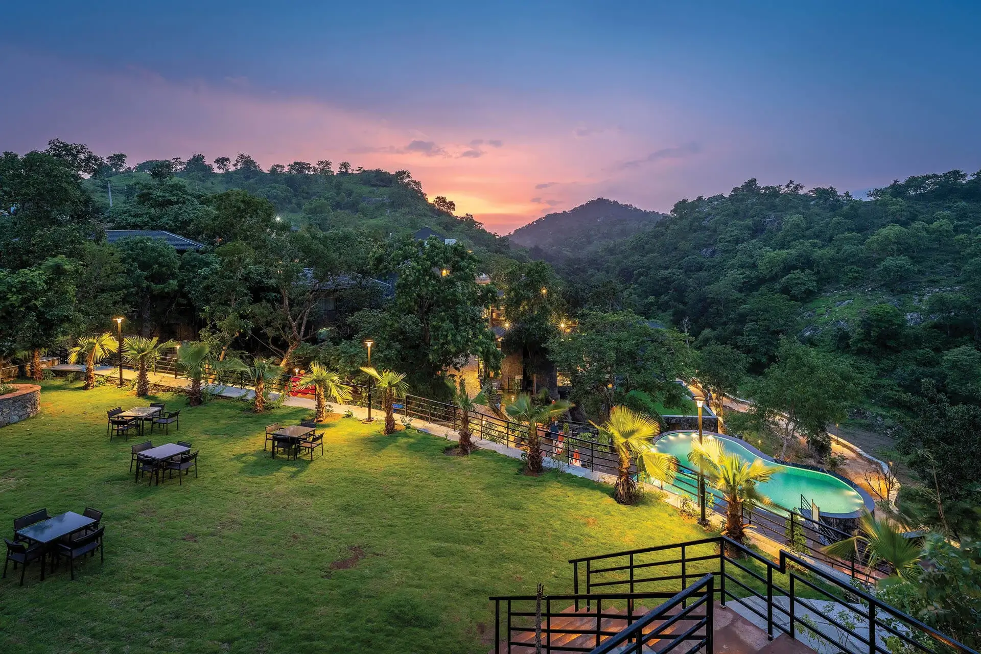 best wedding planner in Kumbhalgarh
