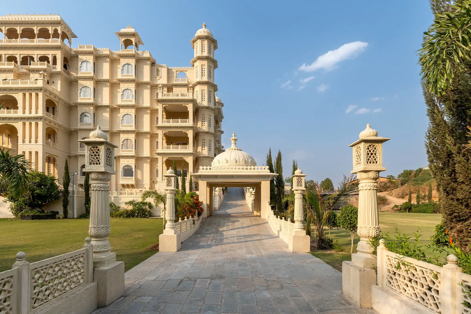best wedding planner in Kumbhalgarh
