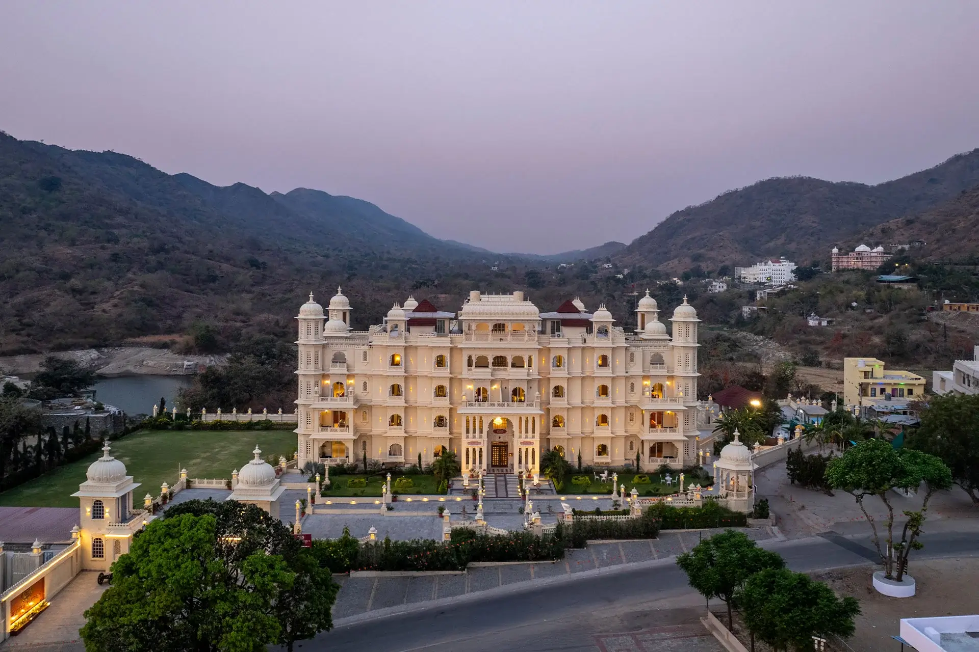best wedding planner in Kumbhalgarh
