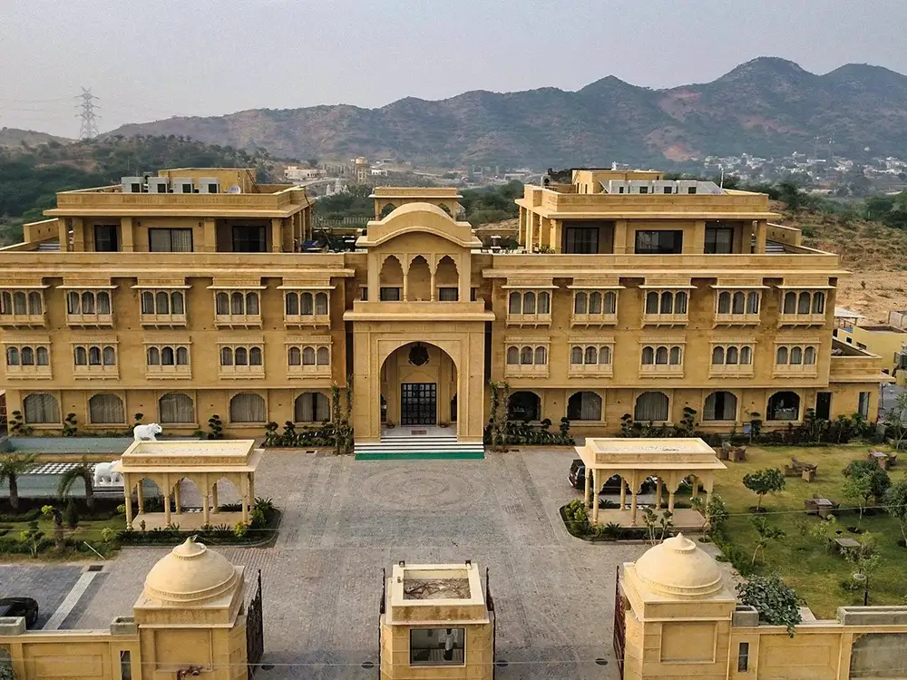best wedding planner in Pushkar