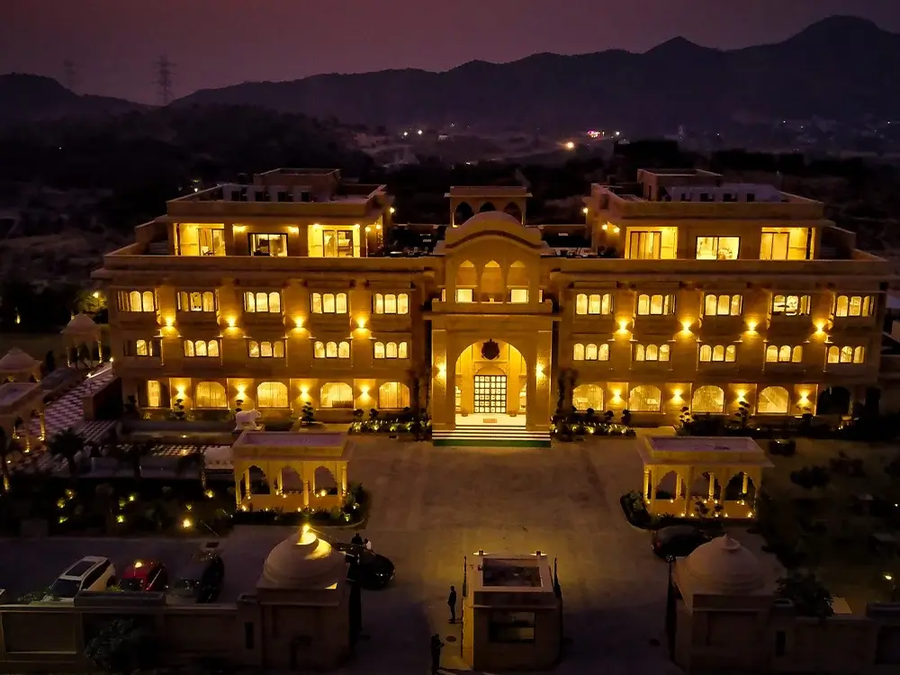 best wedding planner in Pushkar