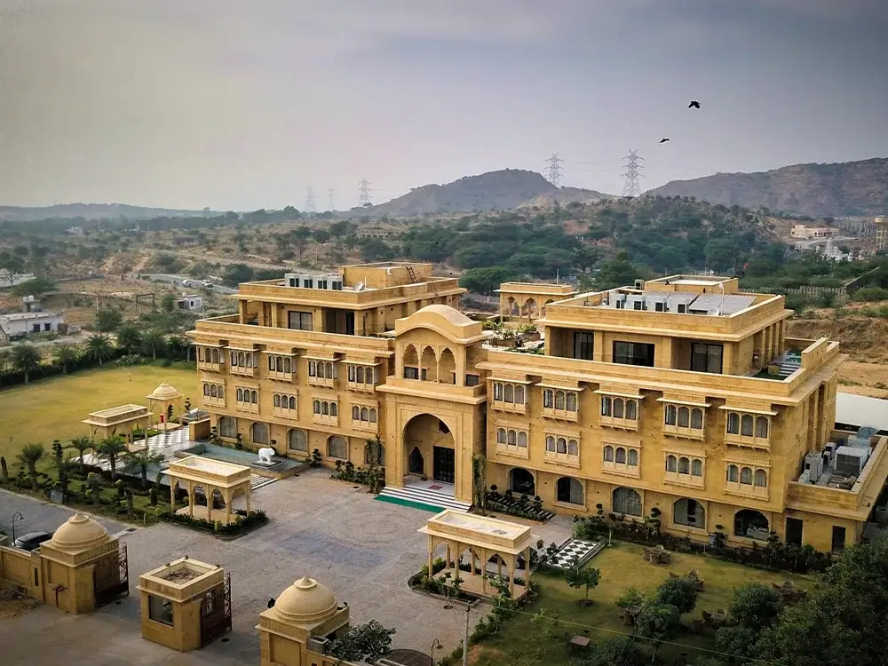 best wedding planner in Pushkar