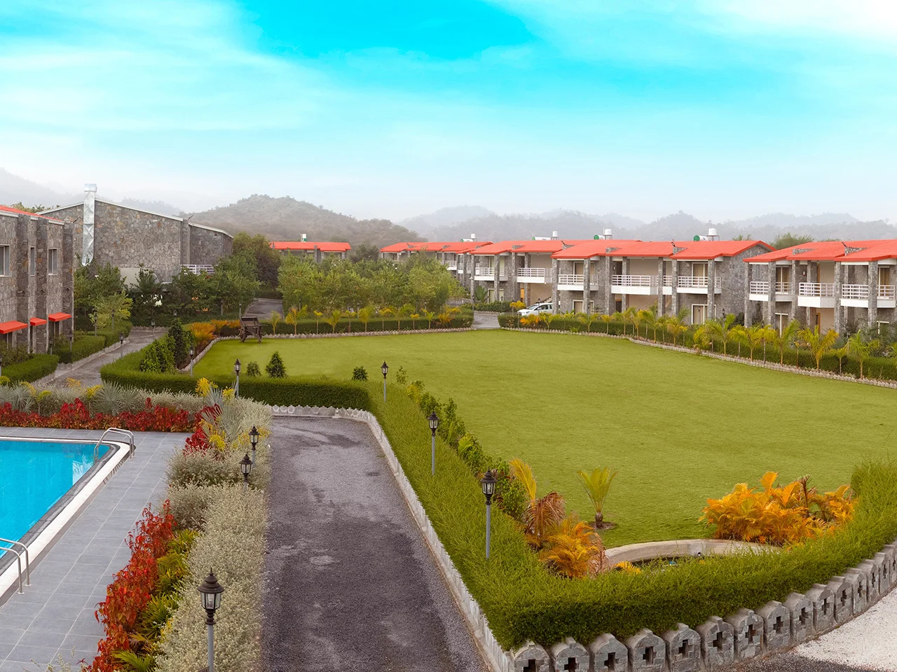 best wedding planner in Ranakpur