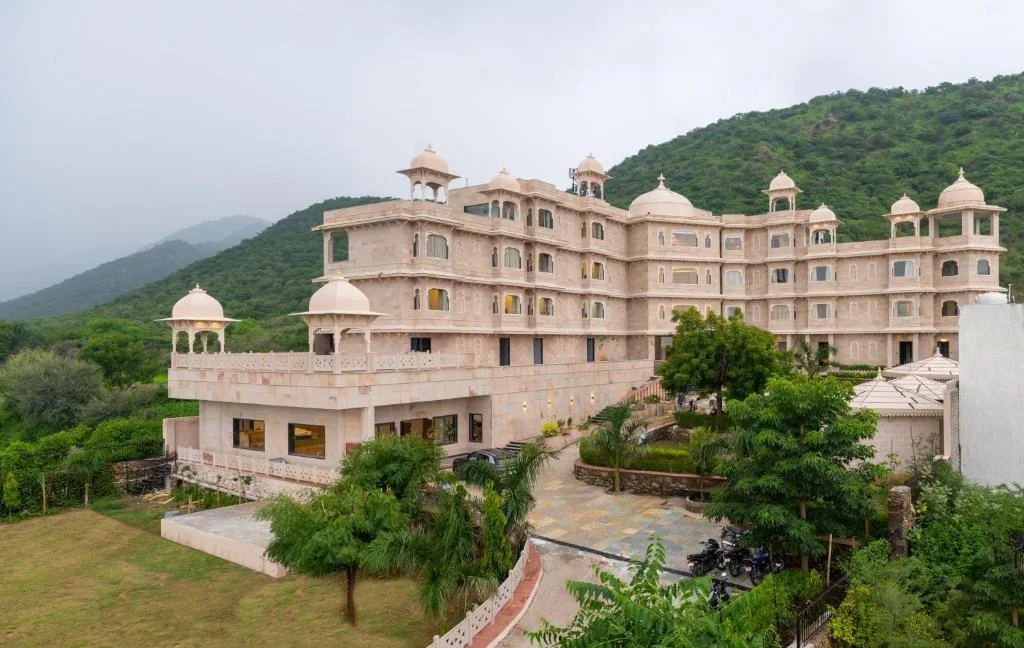 Weddings at Aravali Mahal Udaipur