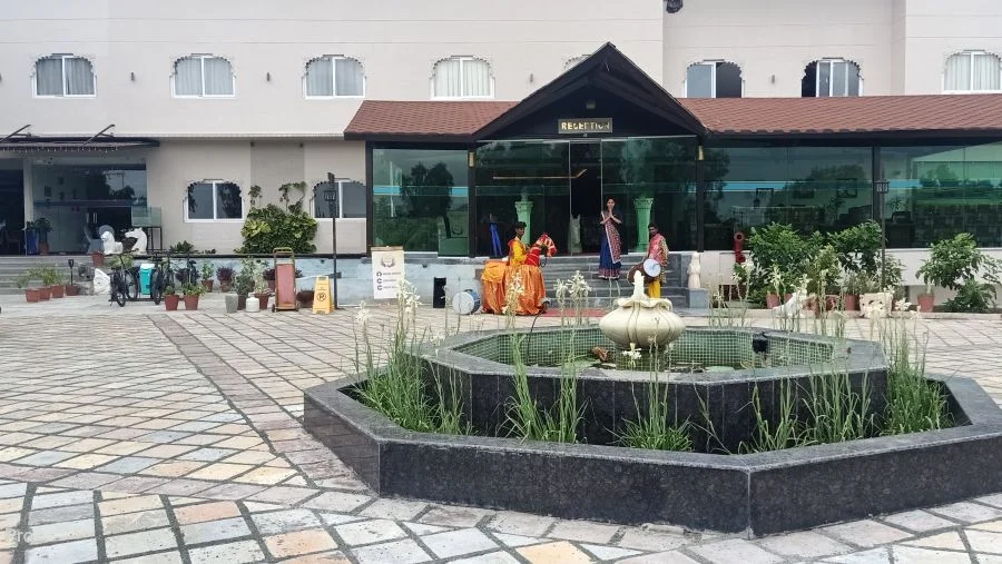 Bamboo Saa Resort & Spa Wedding Packages