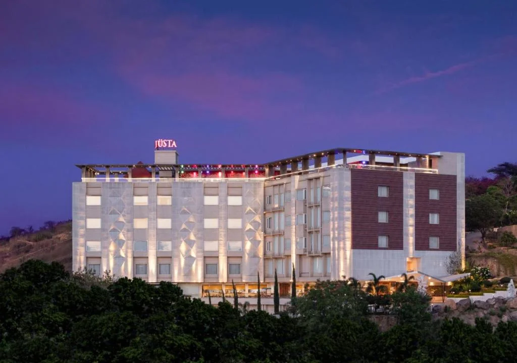 Udaipur wedding Hotels