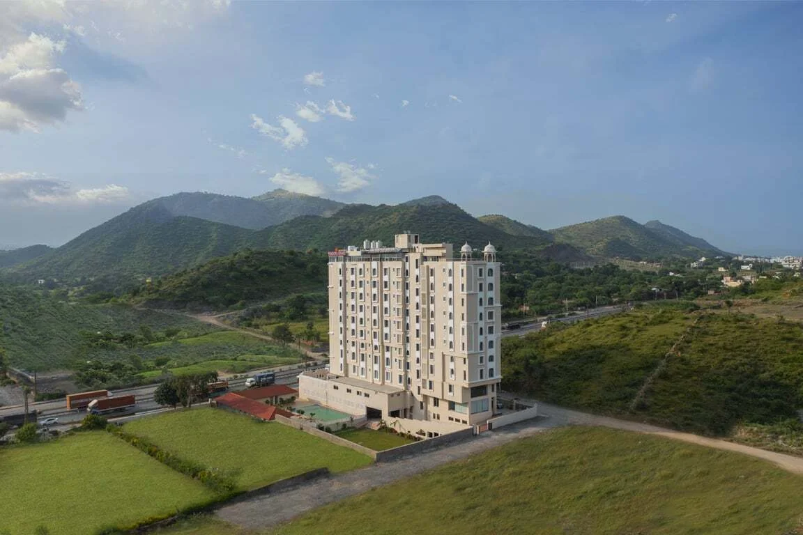 Udaipur wedding Hotels