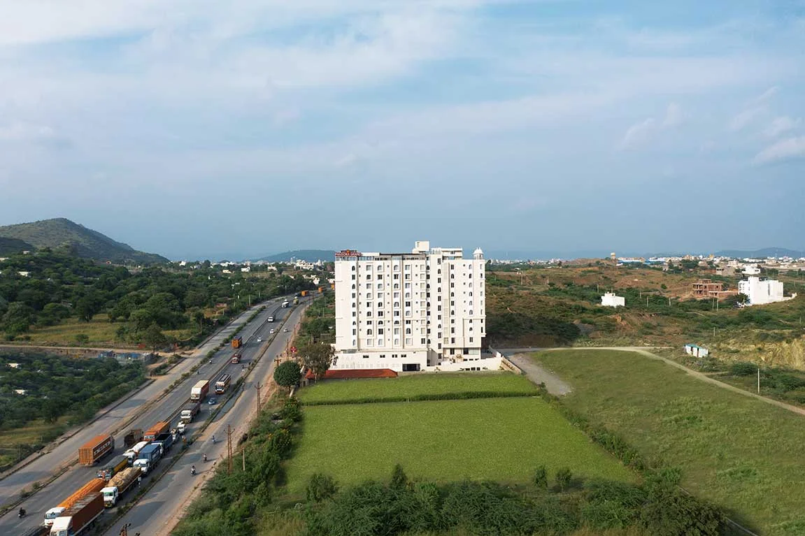 Paandora Grand Hotel Udaipur Wedding Cost