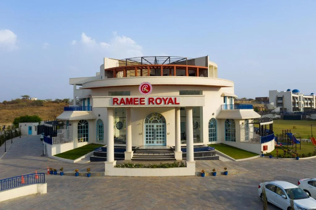 Ramee Royal Udaipur Wedding Cost