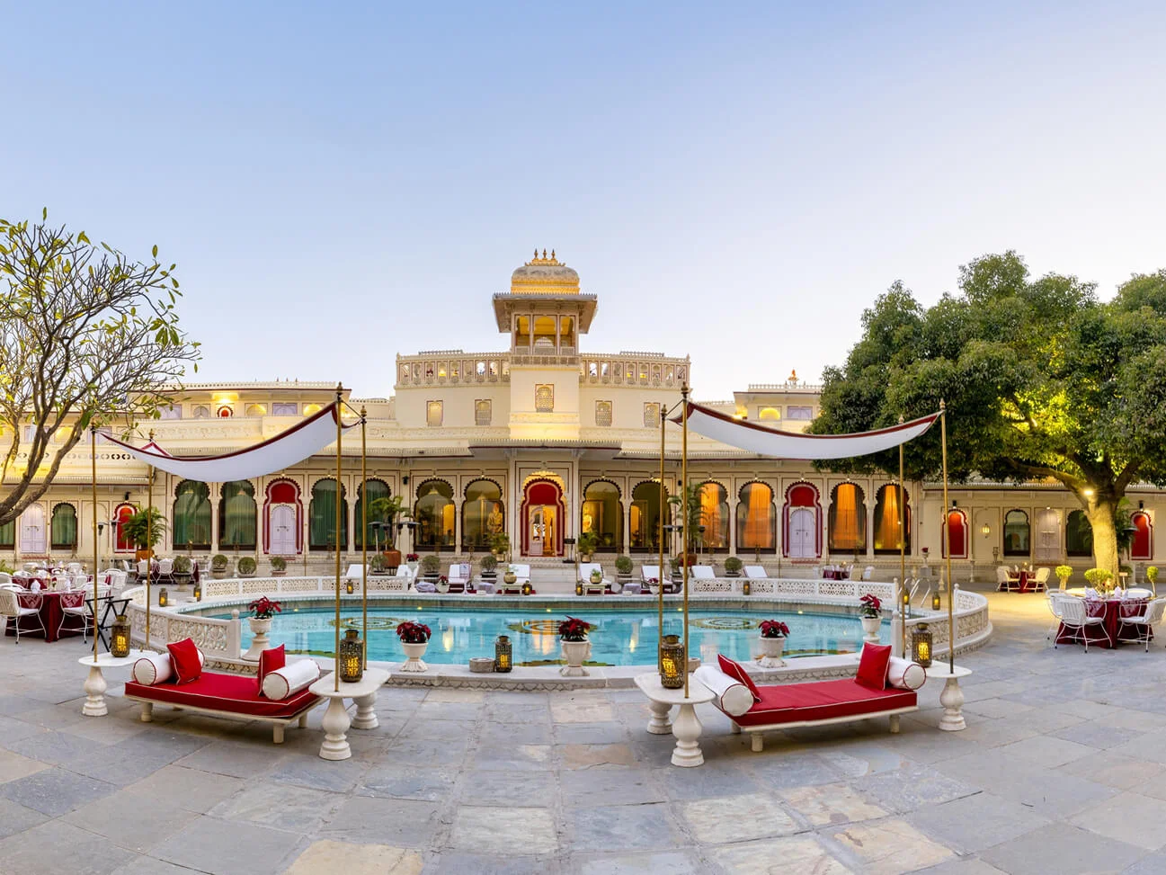 royal wedding in Udaipur