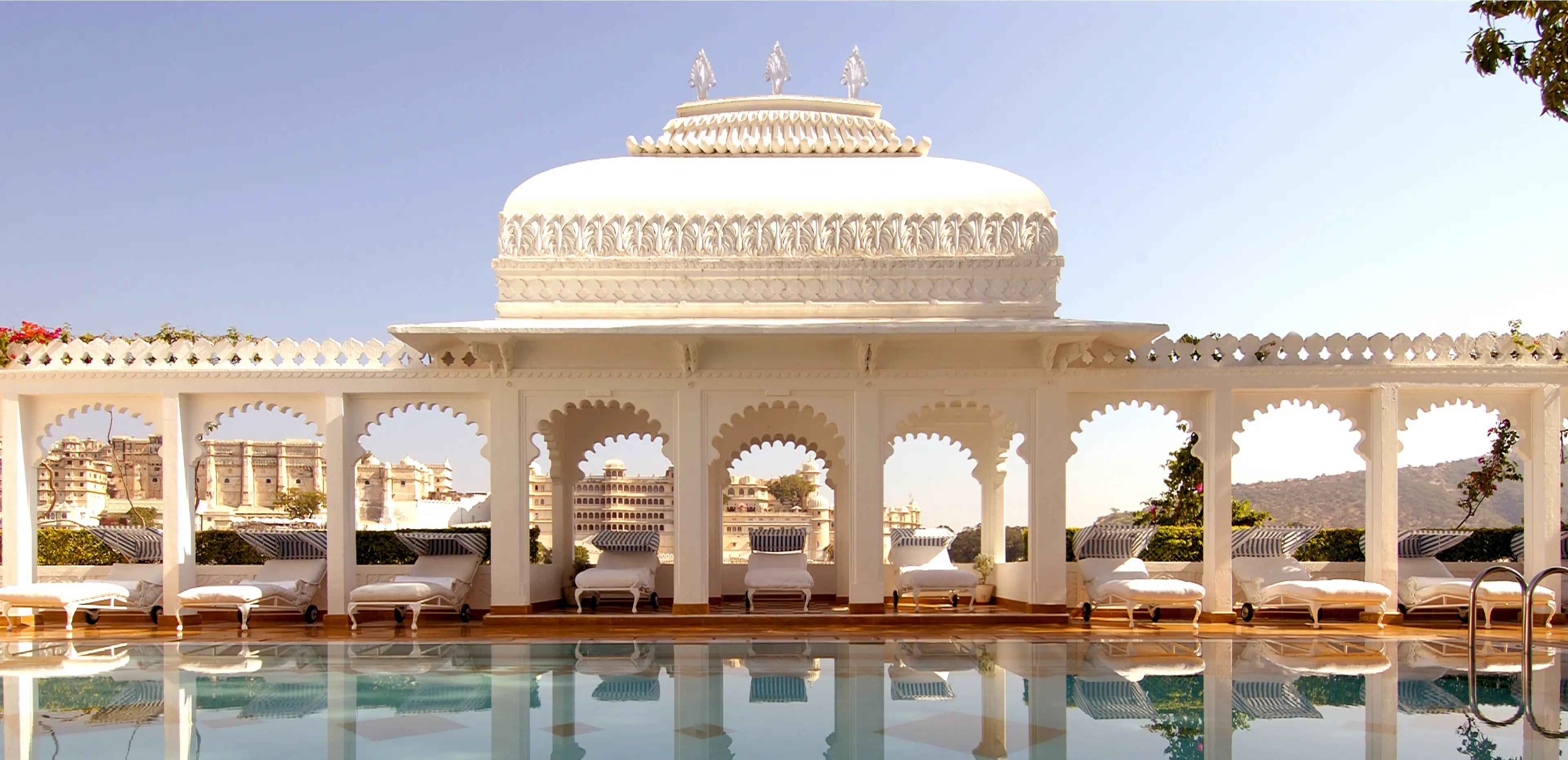 Taj Udaipur wedding cost