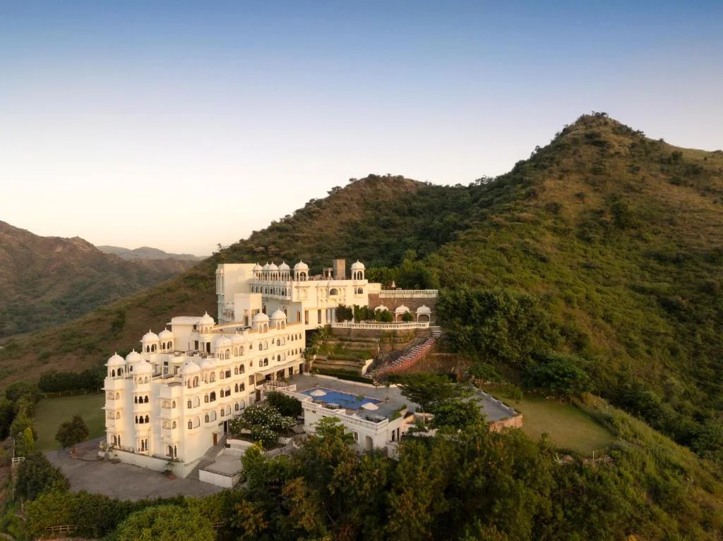 Udaipur venues wedding cost