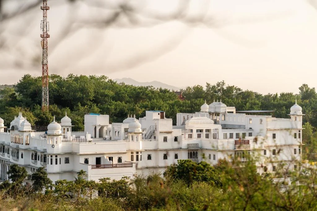 Daulatgarh Udaipur wedding cost