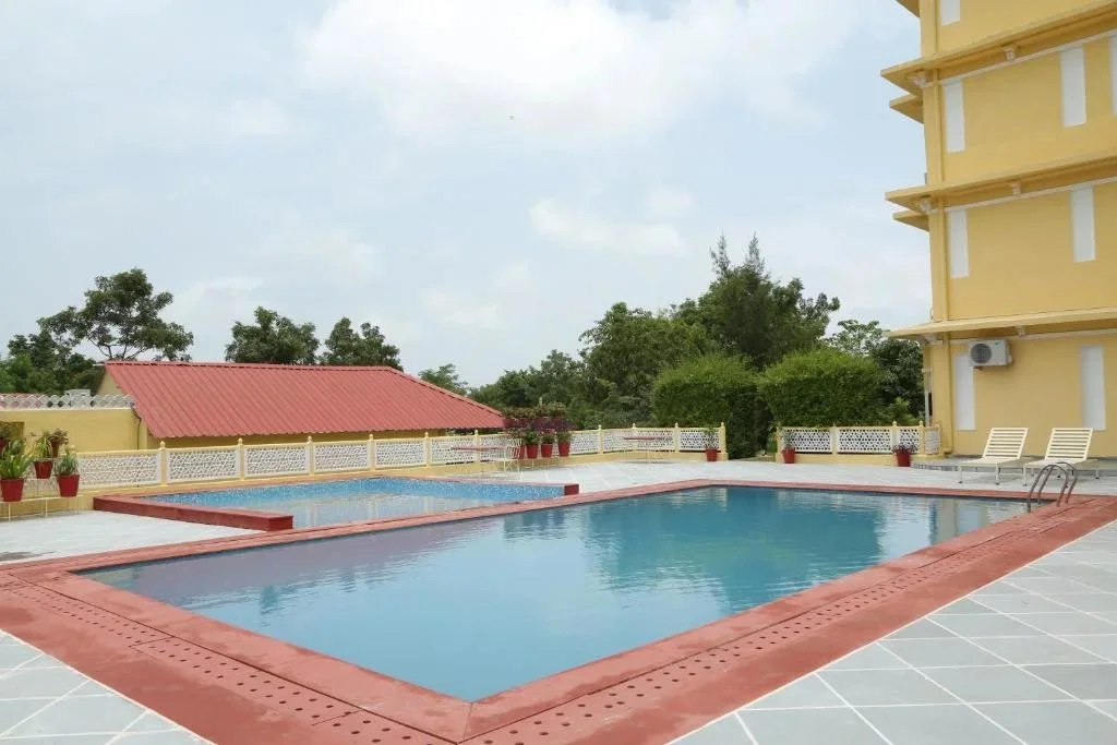 Udaipur venues wedding cost