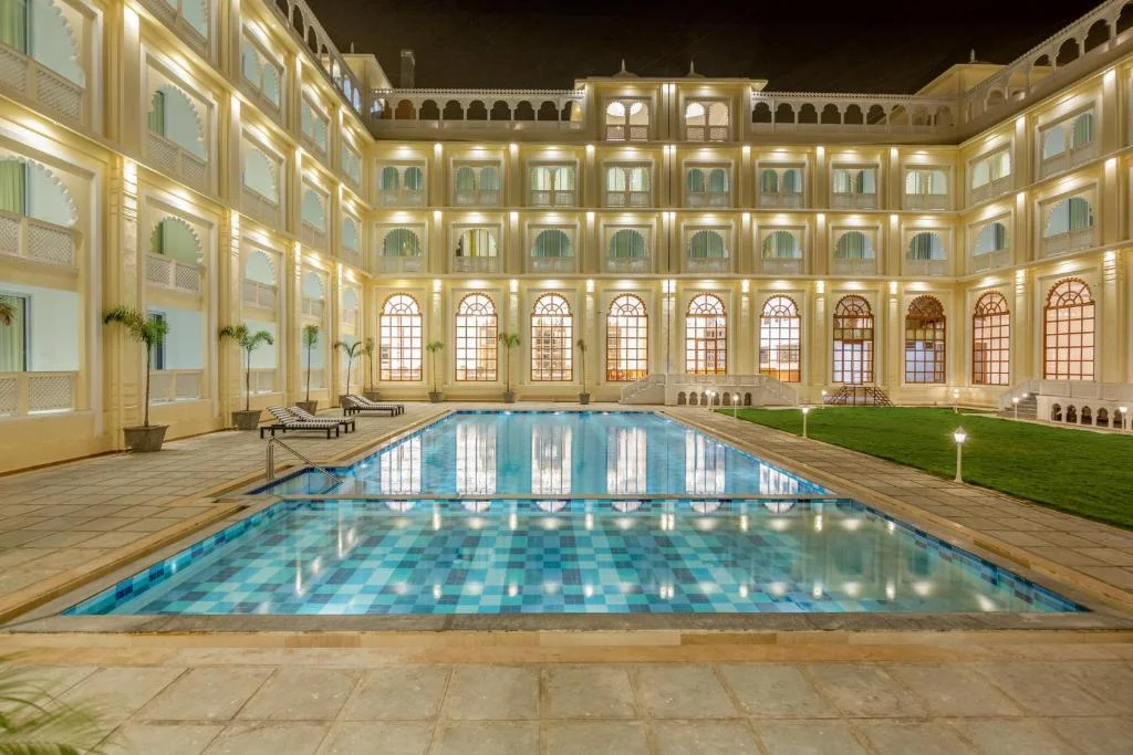Udaipur venues wedding cost
