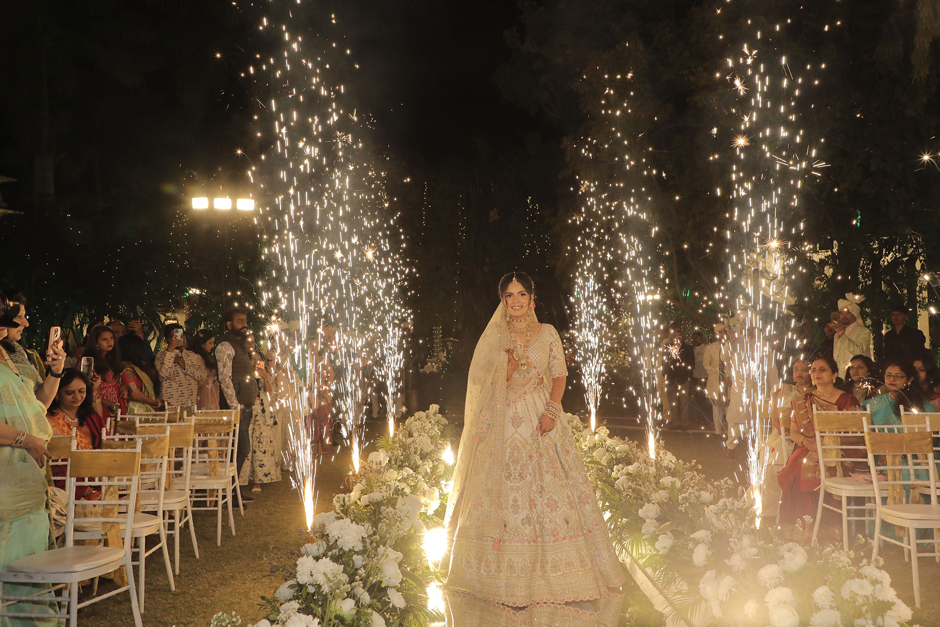 Royal Destination Wedding in Udaipur