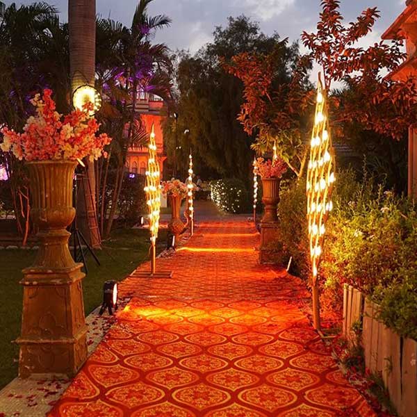 Event Management company in Udaipur