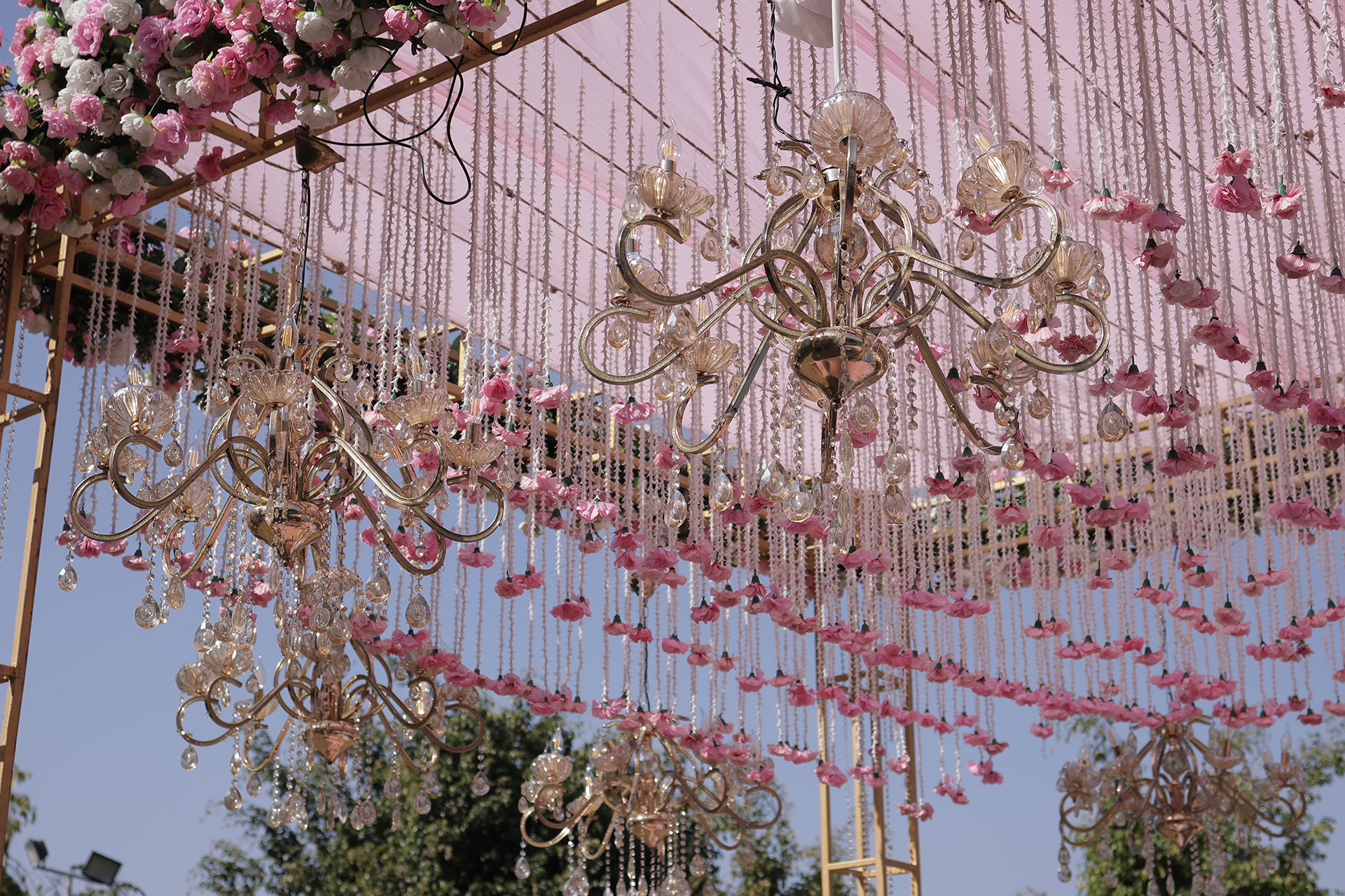 Royal Destination Wedding in Udaipur