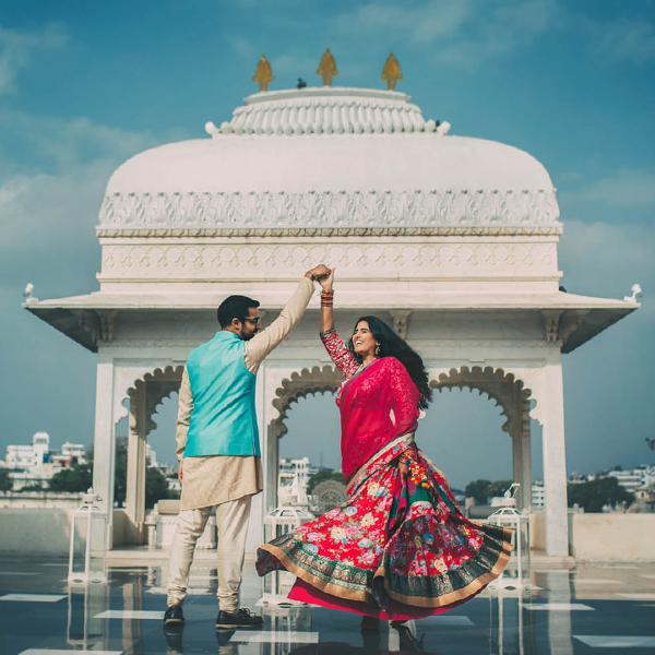 best wedding planner in Udaipur