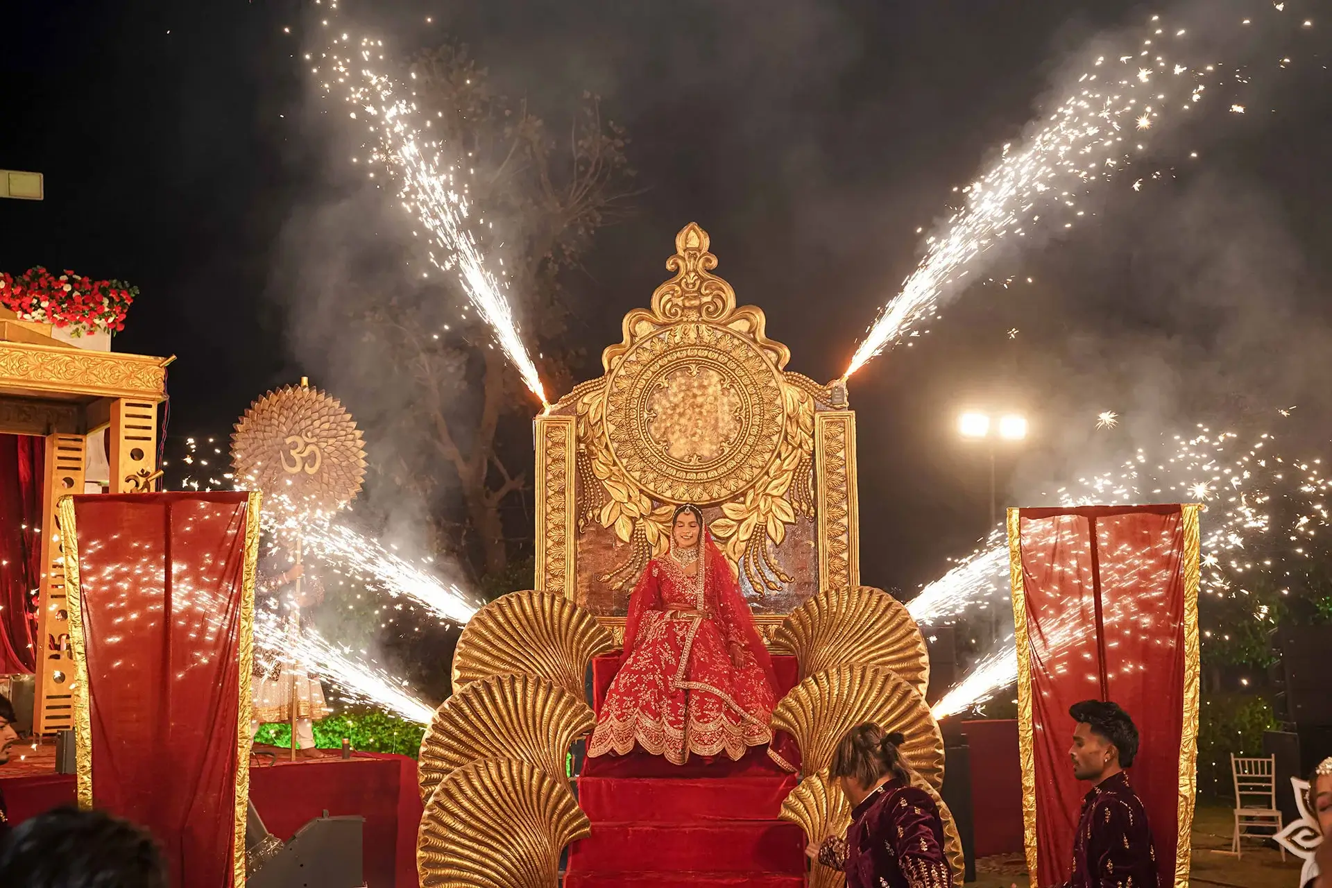 Destination Wedding Planner in Udaipur