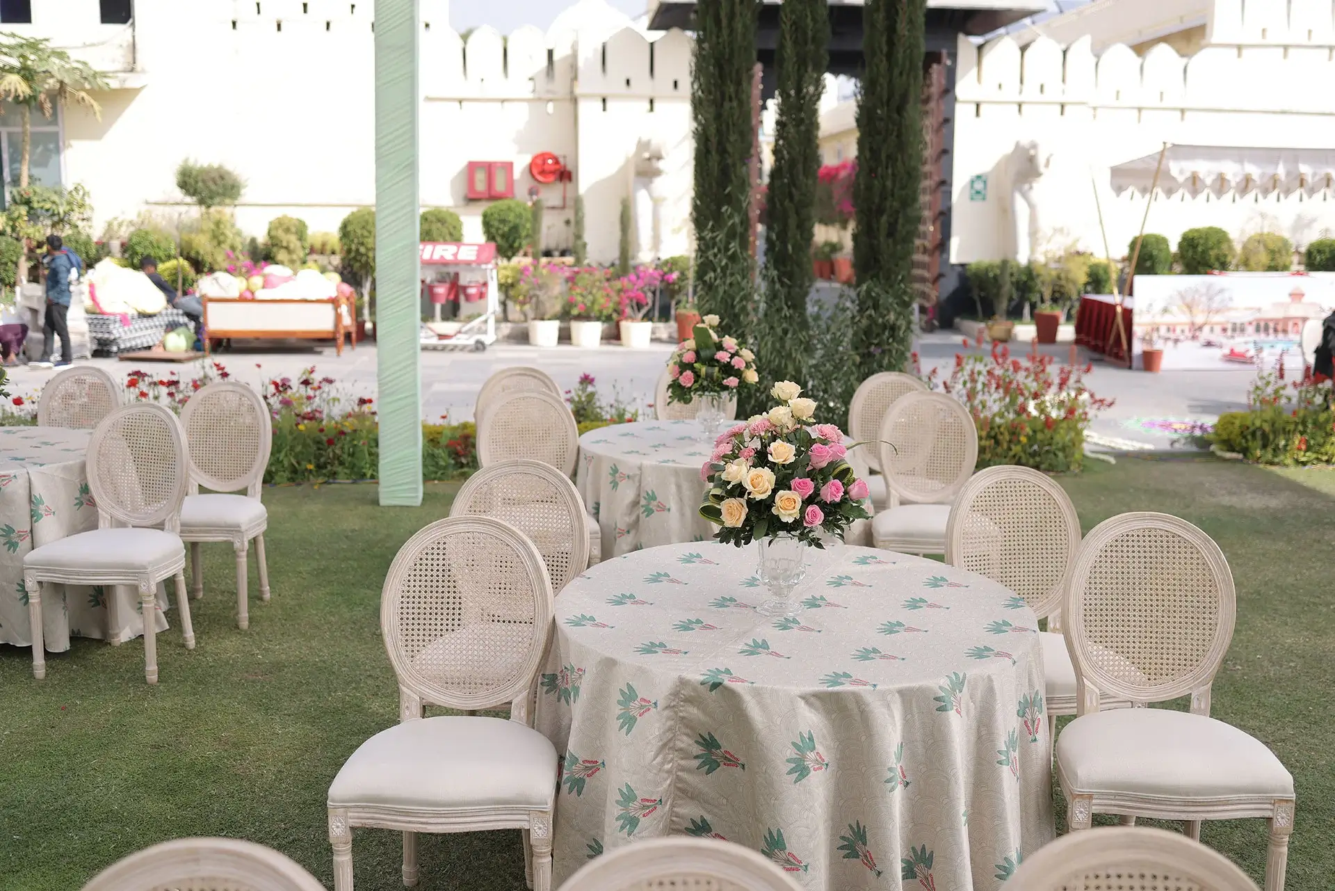 Royal Destination Wedding in Udaipur