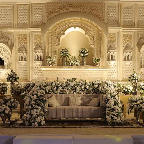 Destination Weddings in Jaisalmer