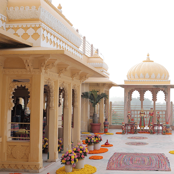 Destination Wedding Planning Company in Udaipur