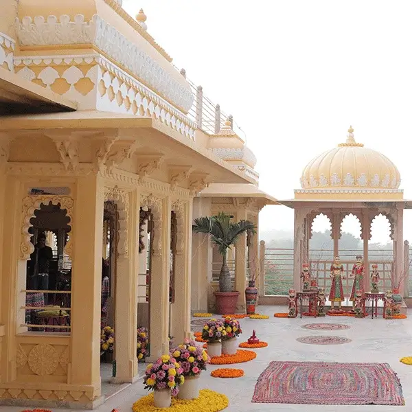 Destination Wedding Planning Company in Udaipur