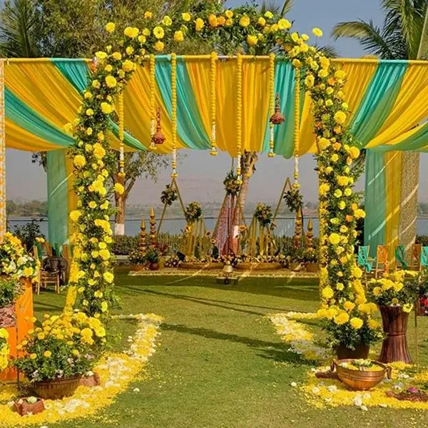 Destination Weddings in Goa