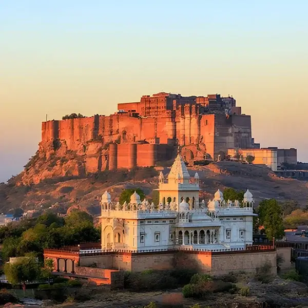 Destination Weddings in Jodhpur