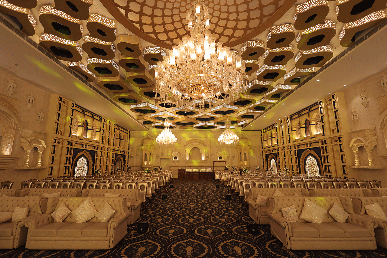 event management company in Jaisalmer