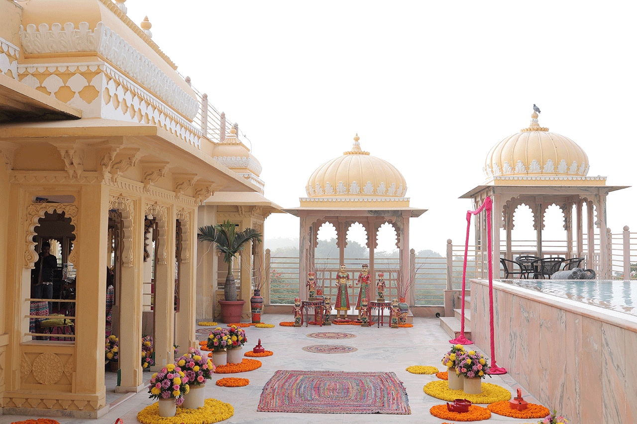 event management company in udaipur