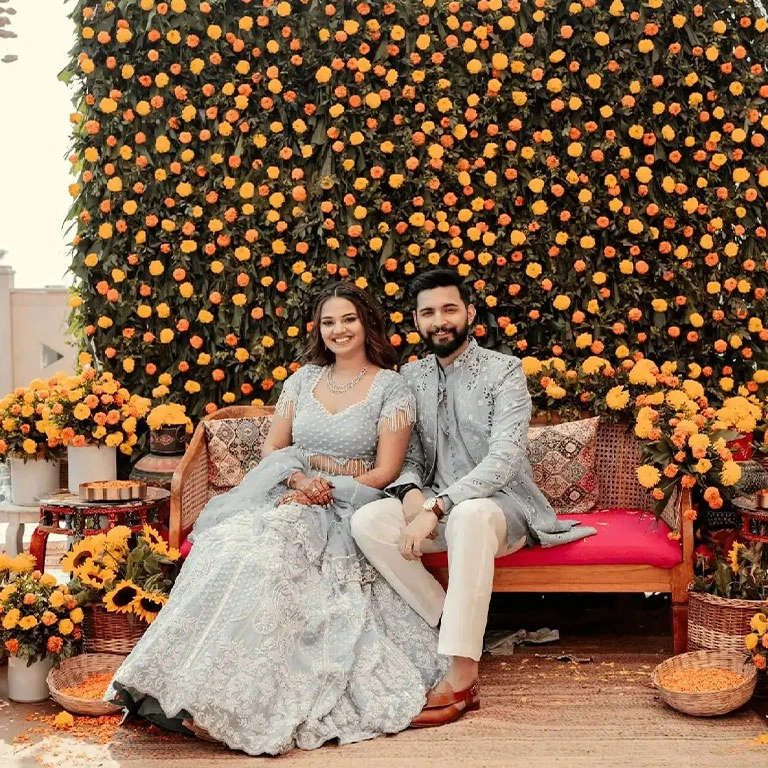 Gen Z Wedding Ideas in India