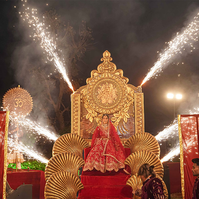destination wedding in udaipur