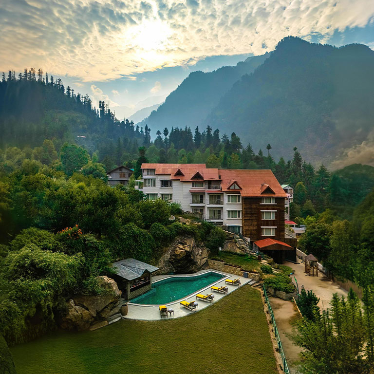 best wedding planner in Manali