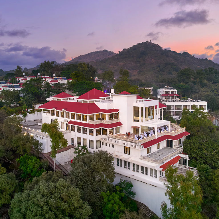 best wedding planner in Mount Abu