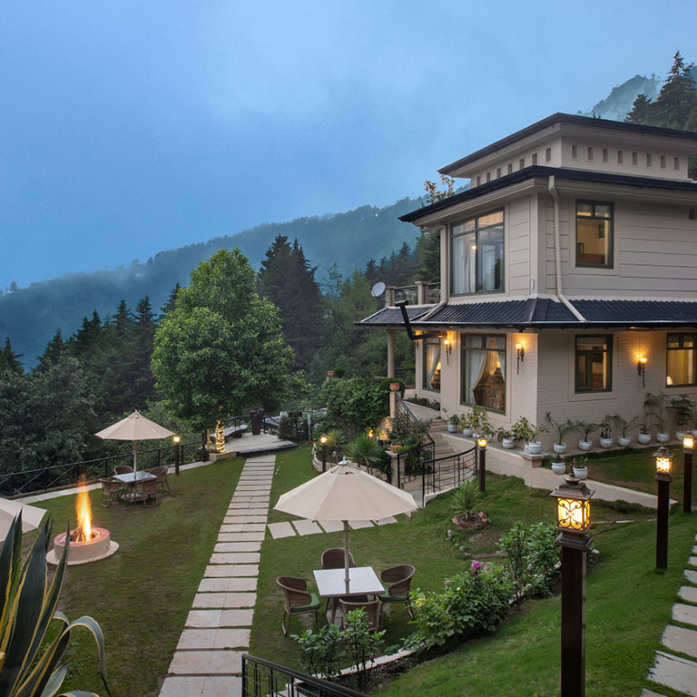 best wedding planner in Mussorie