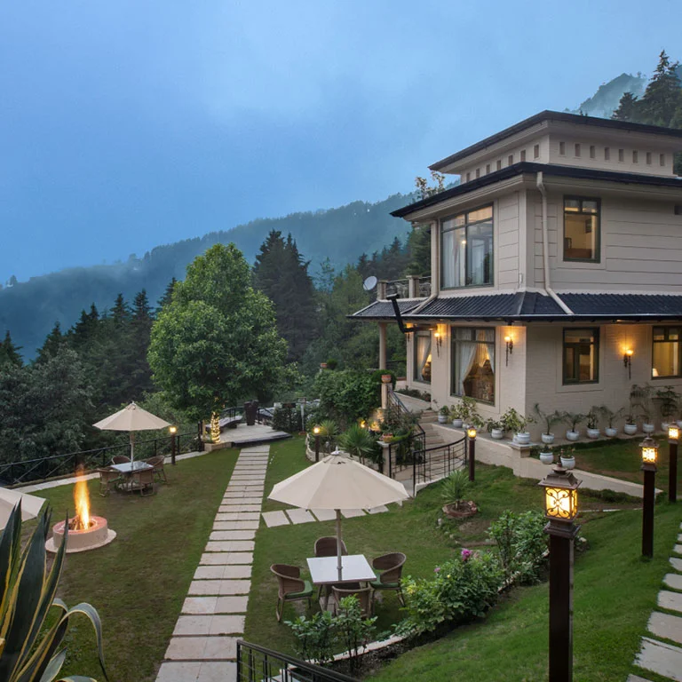 best wedding planner in Mussorie