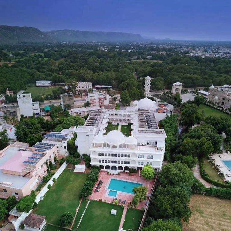 best wedding planner in Ranthambore