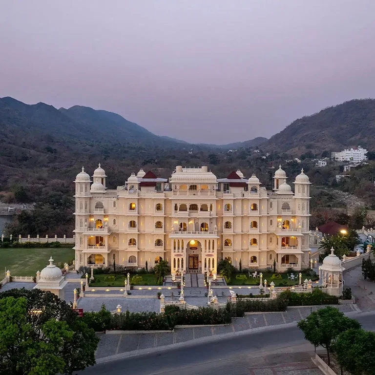 top wedding planner in Kumbhalgarh