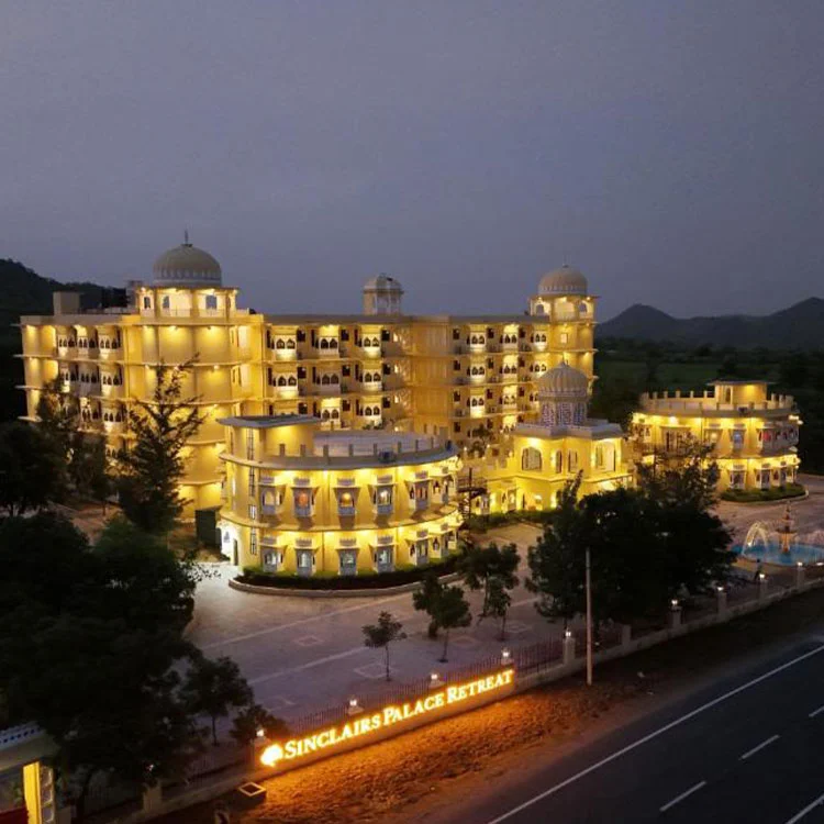 best wedding planner in Udaipur