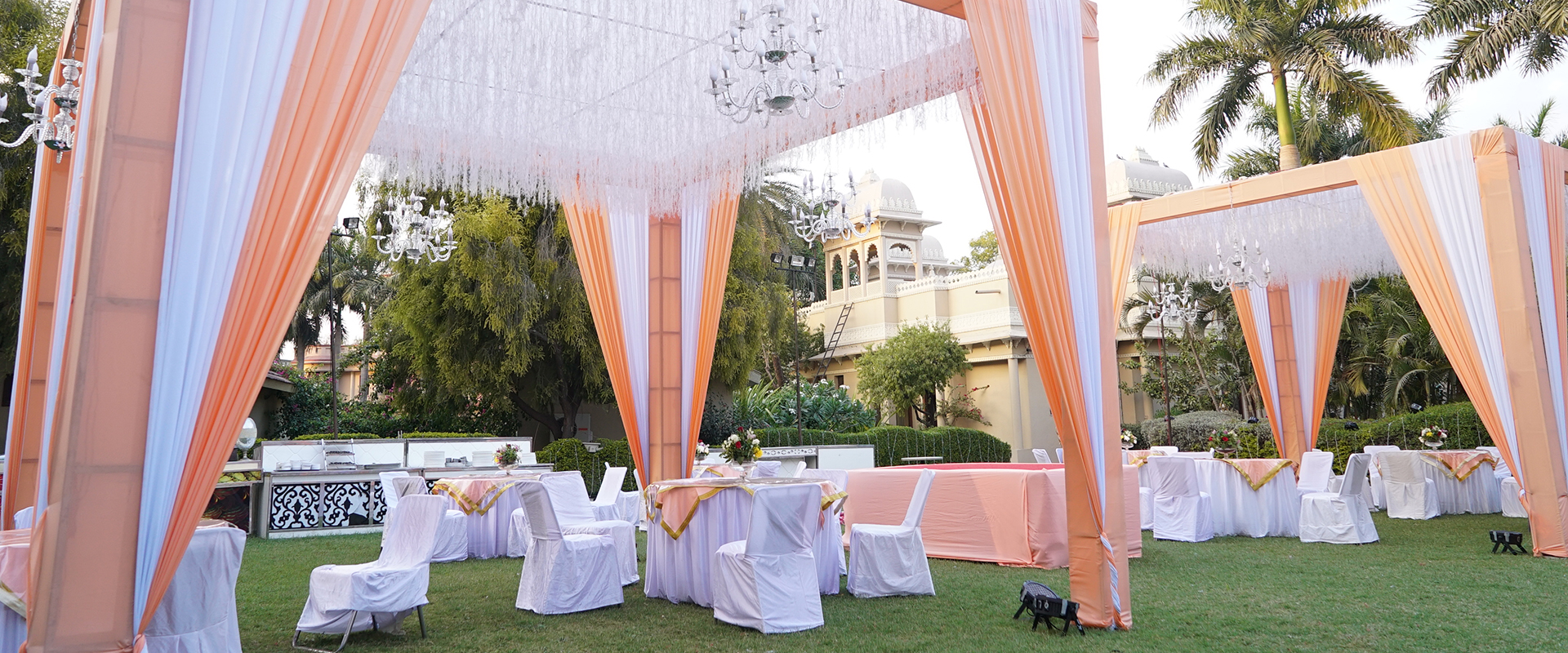 best wedding planner in Udaipur